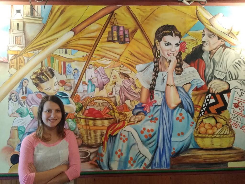 Las Dos Marias | restaurant | 206 W Chicago Rd, White Pigeon, MI 49099, USA | 2694832825 OR +1 269-483-2825