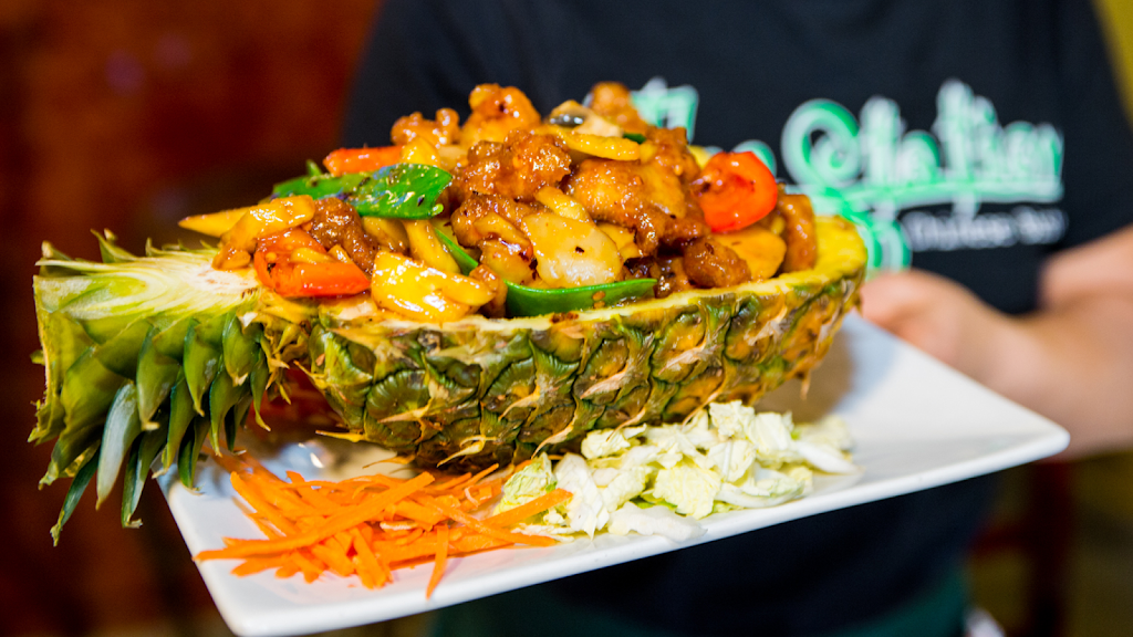 Tea Station Asian Bistro (Go to teastationbistro.com for exclusi | meal takeaway | 9422 Norton Commons Blvd, Prospect, KY 40059, USA | 5024231202 OR +1 502-423-1202