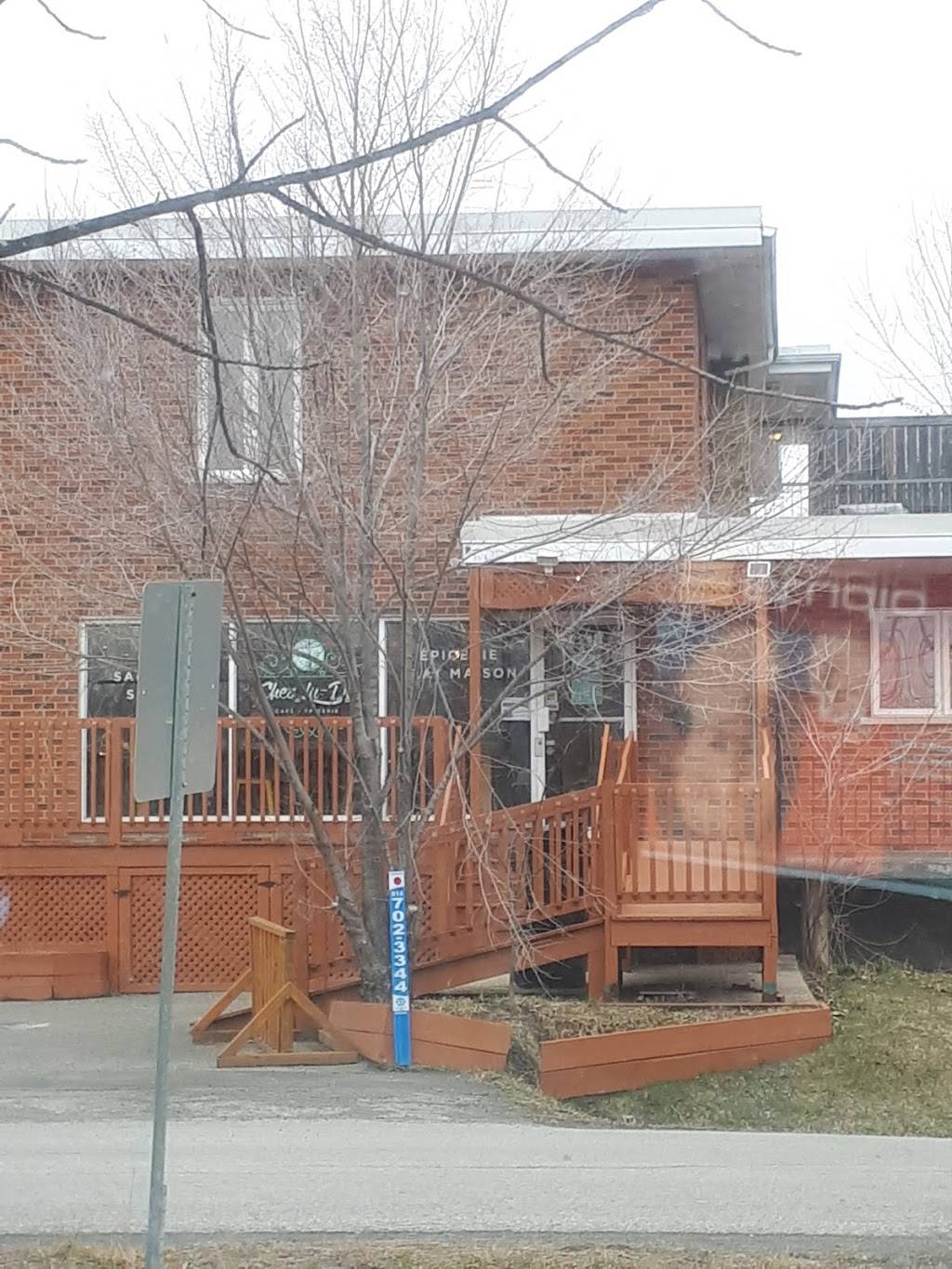 Chez Lu-Dy | restaurant | 2072 Rue Henriette, Carignan, QC J3L 4H5, Canada | 4507150666 OR +1 450-715-0666