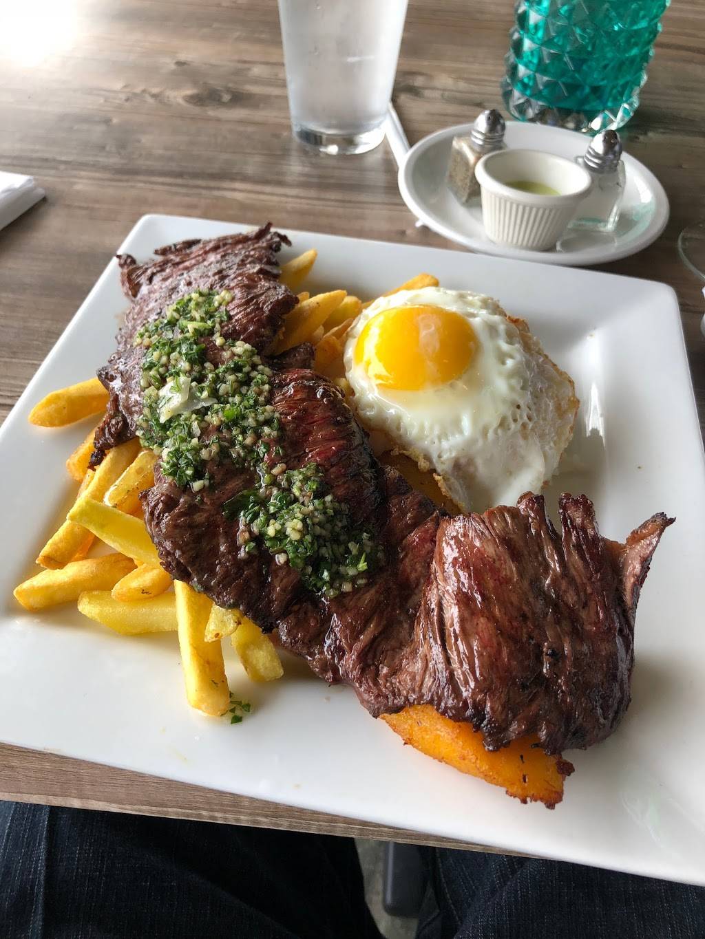 El Inka Grill | restaurant | 7600 Dr Phillips Blvd, Orlando, FL 32819, USA | 4079302810 OR +1 407-930-2810