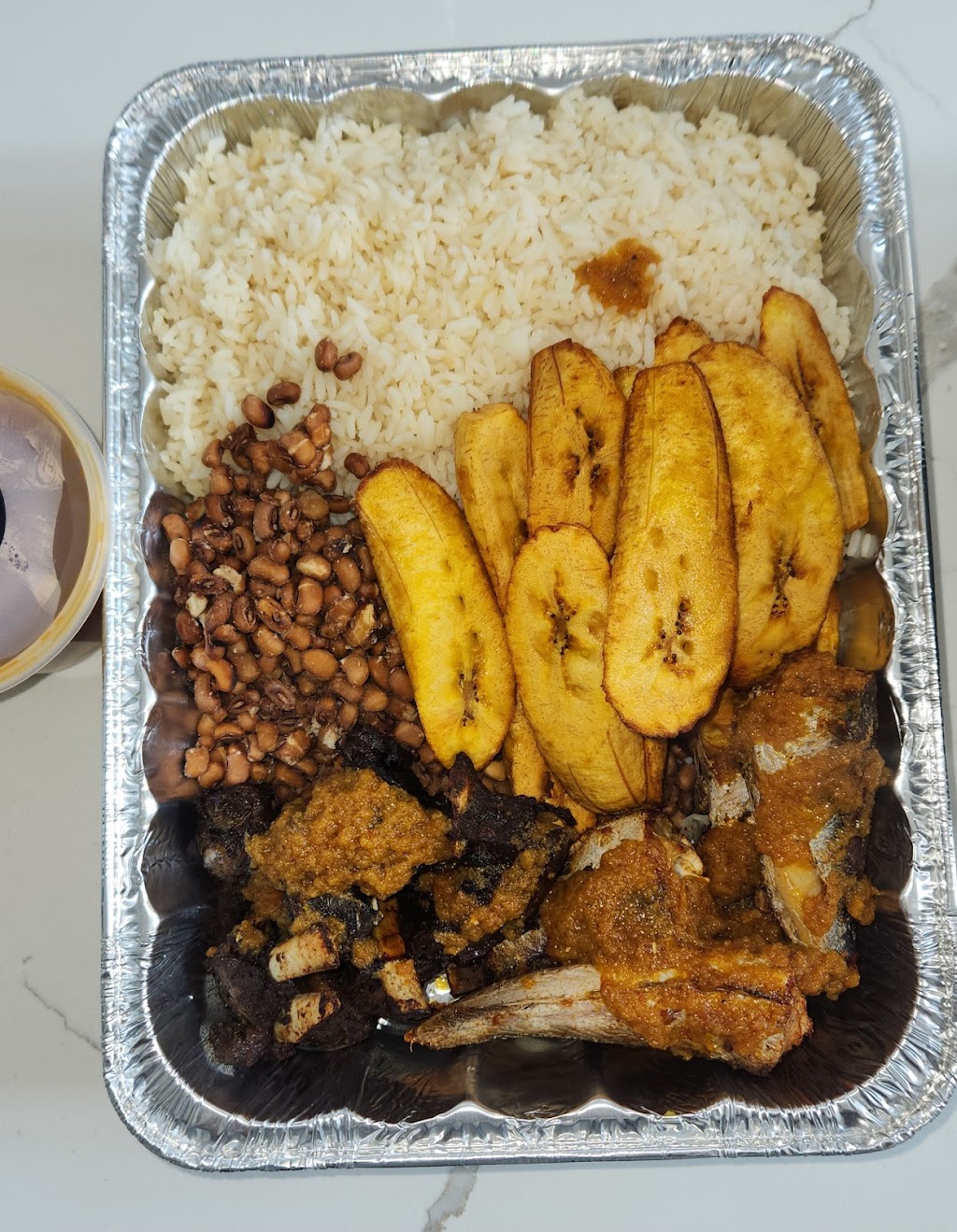 Mgbeke Village Hut - Nigerian Cuisine | restaurant | 825 Palamos Dr, Leander, TX 78641, USA | 4137777990 OR +1 413-777-7990