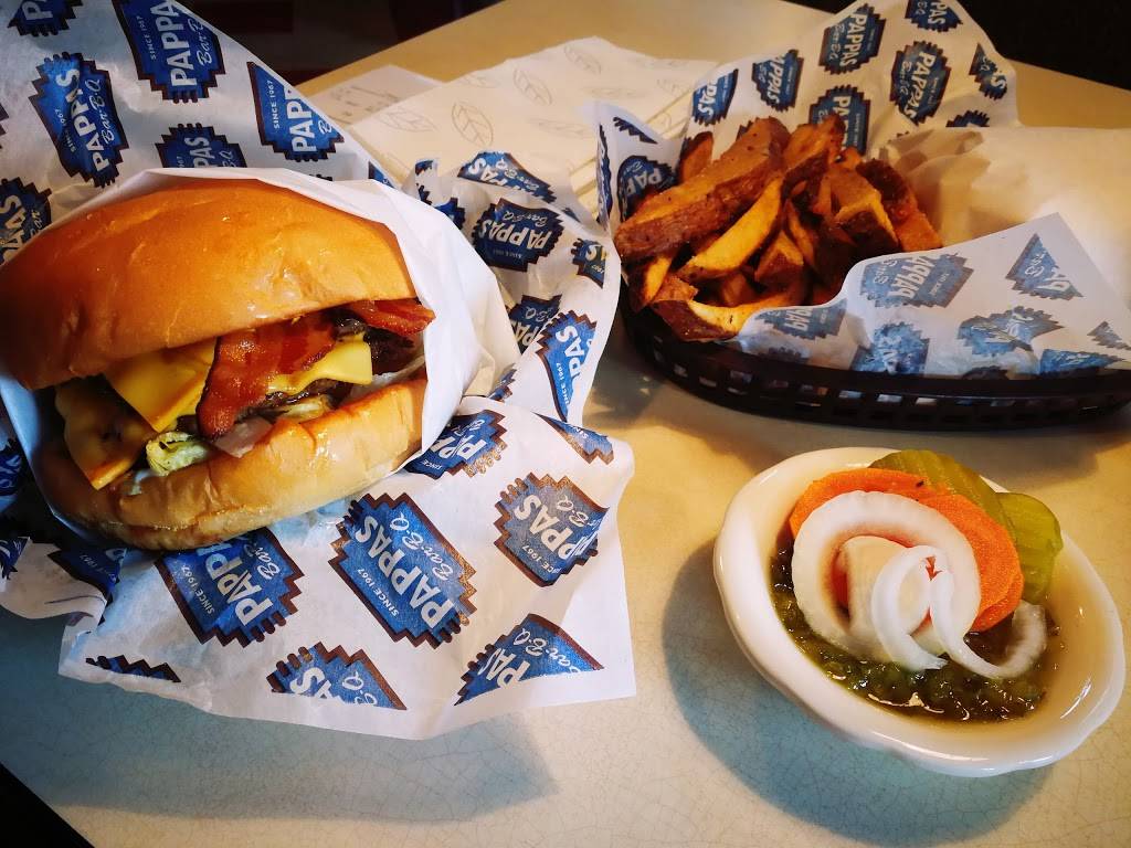 Pappas Bar-B-Q | restaurant | 12917 Northwest Fwy, Houston, TX 77040, USA | 7134622550 OR +1 713-462-2550