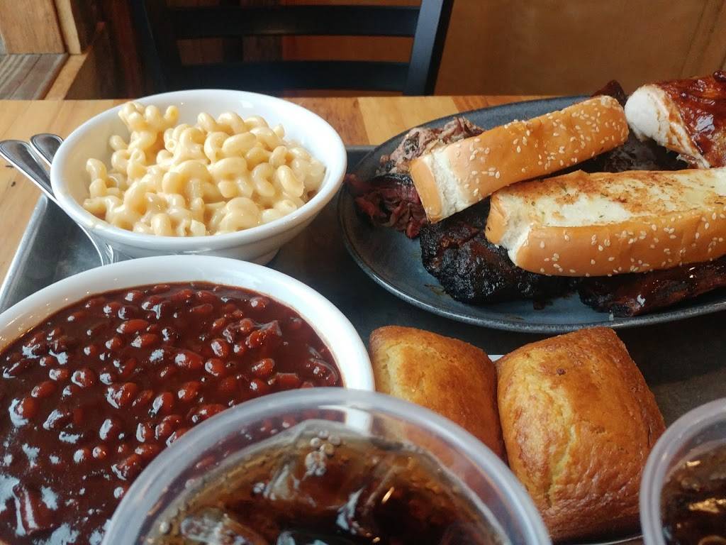 City Barbeque and Catering | meal takeaway | 8026 Burlington Pike, Florence, KY 41042, USA | 8598180003 OR +1 859-818-0003