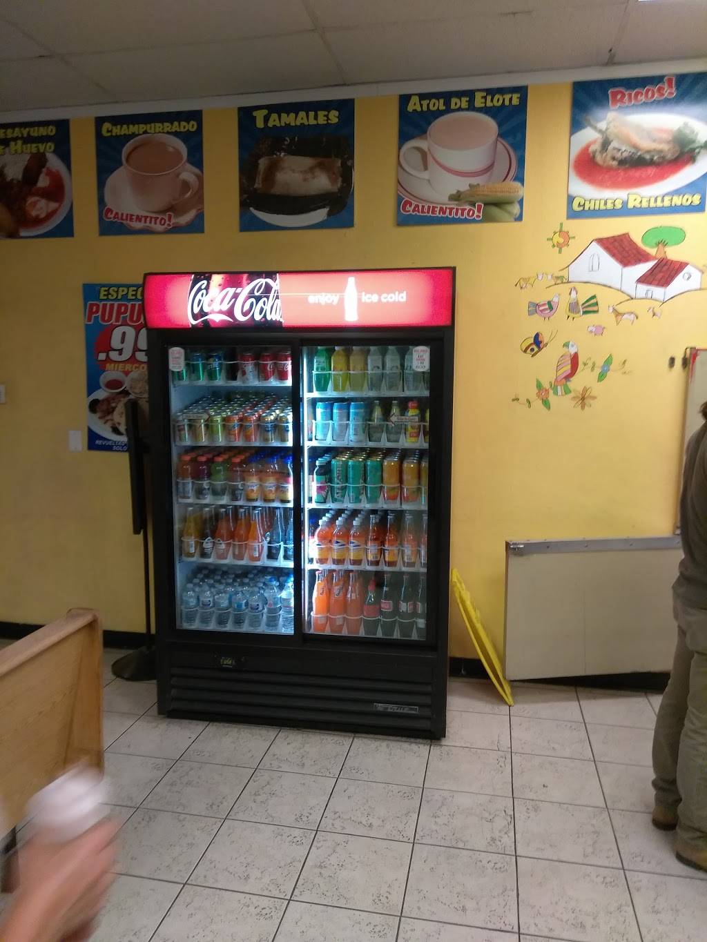 El Carbonero Bakery | bakery | 9501 Van Nuys Blvd, Panorama City, CA 91402, USA | 8188301386 OR +1 818-830-1386