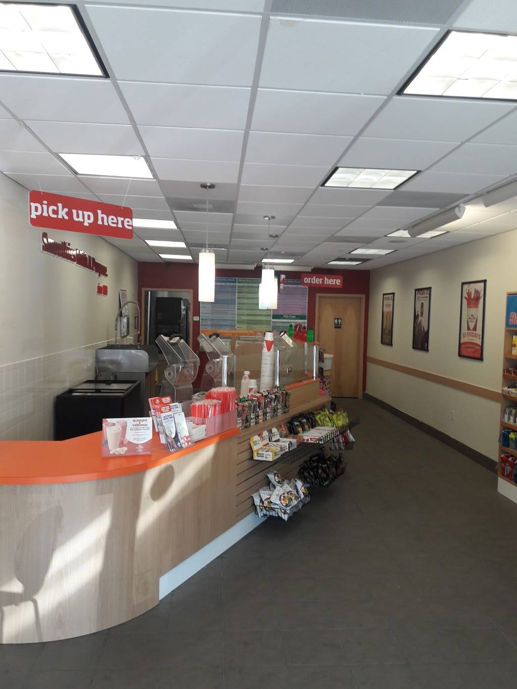 Smoothie King | restaurant | 445 State Rd 13 #5, Jacksonville, FL 32259, USA | 9042303193 OR +1 904-230-3193