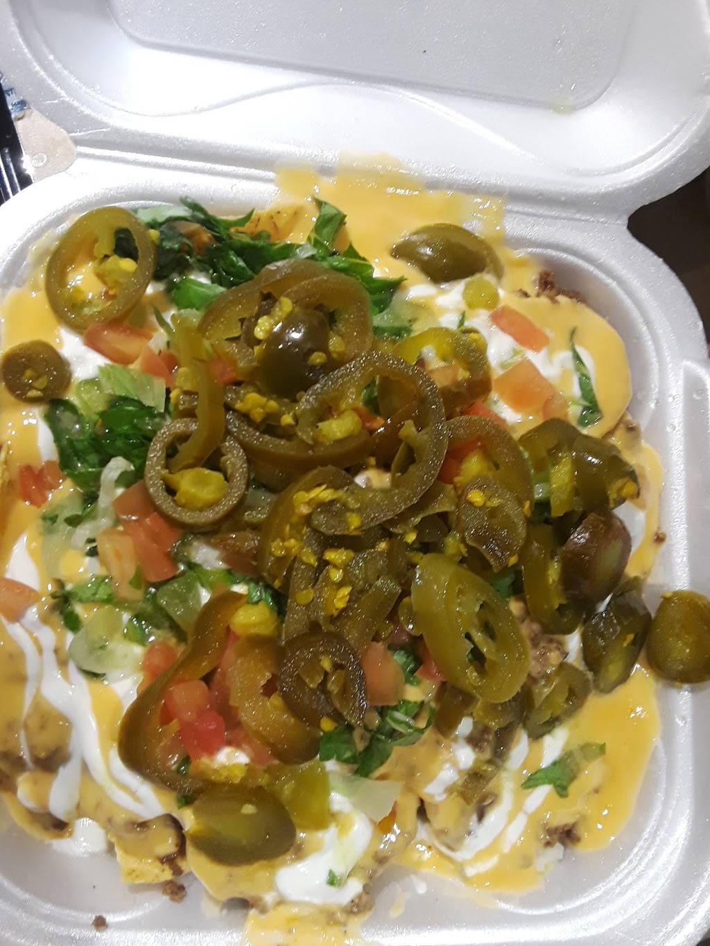 Philly Town | restaurant | 4449 Lincoln Hwy, Matteson, IL 60443, USA | 7084816335 OR +1 708-481-6335