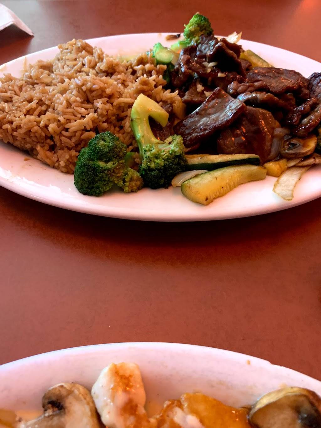 Hashi Japanese Grill | restaurant | 462 N Cedar Bluff Rd, Knoxville, TN 37923, USA | 8656938899 OR +1 865-693-8899