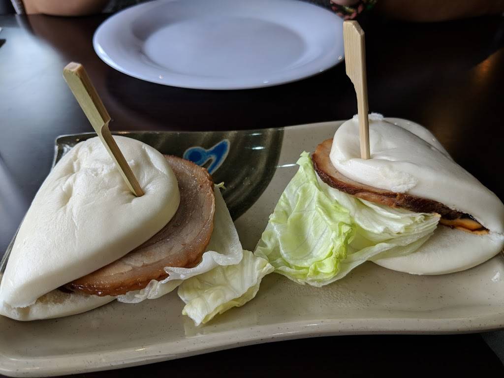 Rai Rai Ramen & Hawaiian BBQ - West Chester | restaurant | 124 E Market St, West Chester, PA 19382, USA | 6107388808 OR +1 610-738-8808