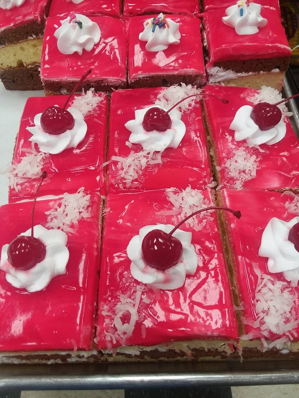 Panaderia Y Restaurant Yareli | restaurant | 4226 Garrett Rd suite D, Durham, NC 27707, USA | 9194895506 OR +1 919-489-5506