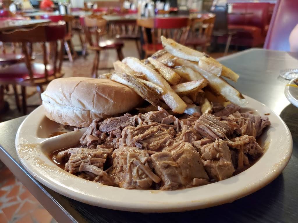 Hudsons Hickory House, LLC | restaurant | 12515 Veterans Memorial Hwy, Douglasville, GA 30134, USA | 7709424828 OR +1 770-942-4828