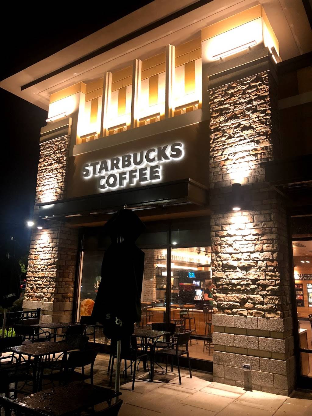 Starbucks | cafe | 11435 Spring Mill Rd STE 200, Carmel, IN 46032, USA | 3175023888 OR +1 317-502-3888