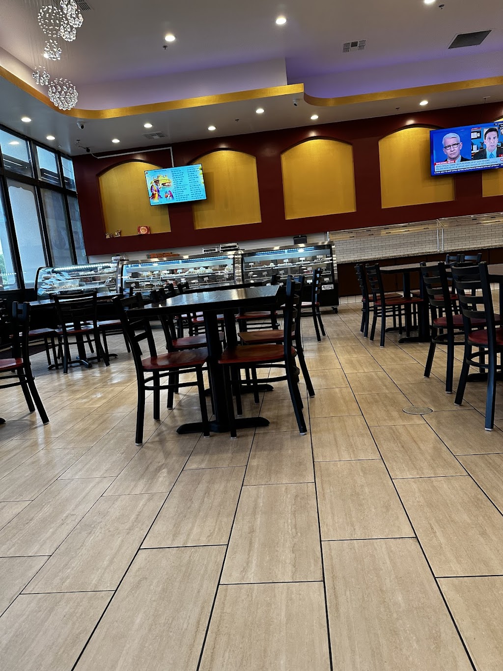 AB Indian Sweets & Cuisine | restaurant | 7400 Elsie Ave Suite C, Sacramento, CA 95828, USA | 9166816950 OR +1 916-681-6950