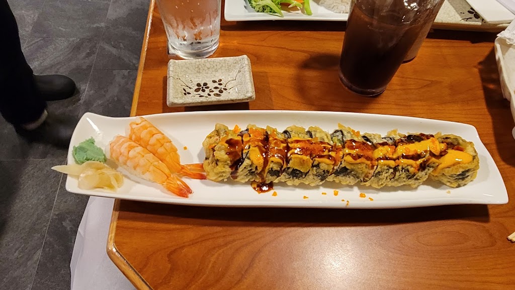 Cherry Blossom | restaurant | 95 Washington Heights Dr, Washington, MO 63090, USA | 6369009406 OR +1 636-900-9406