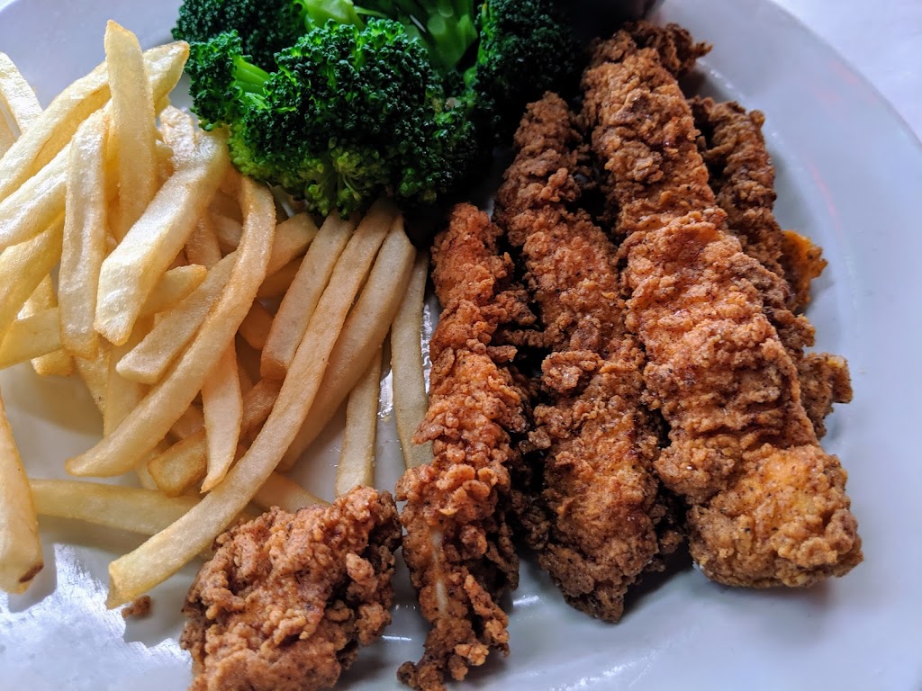 Sunset Beach Fish & Chips | restaurant | 7533 Sunset Blvd, Los Angeles, CA 90046, USA | 3237987730 OR +1 323-798-7730