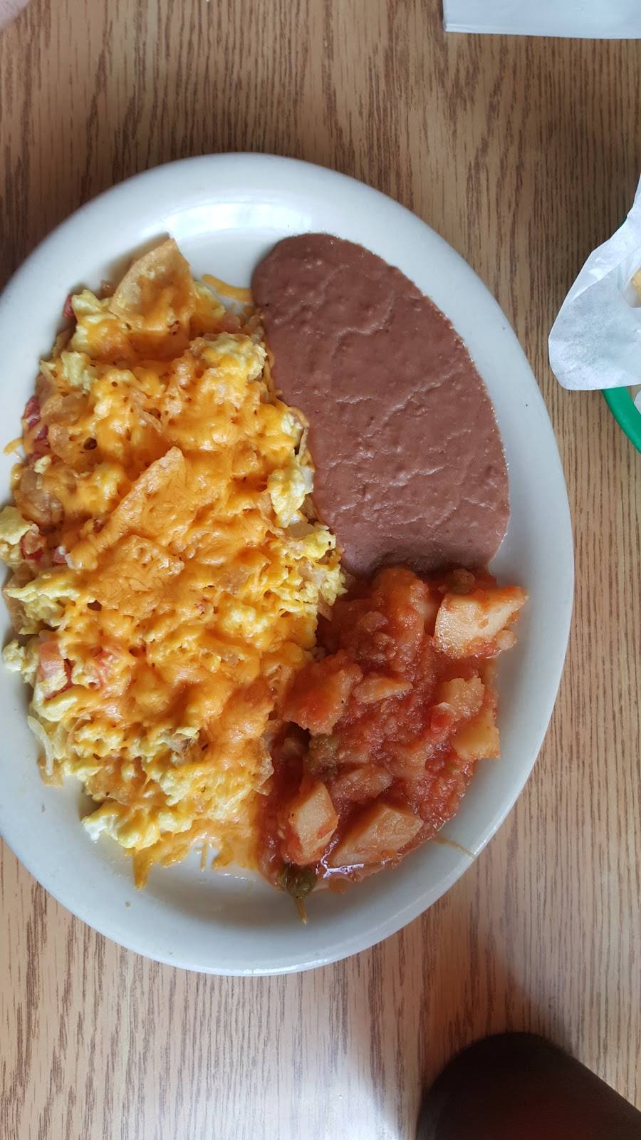 Judys Food To Go | restaurant | 5510 Roosevelt Ave, San Antonio, TX 78214, USA | 2106272707 OR +1 210-627-2707