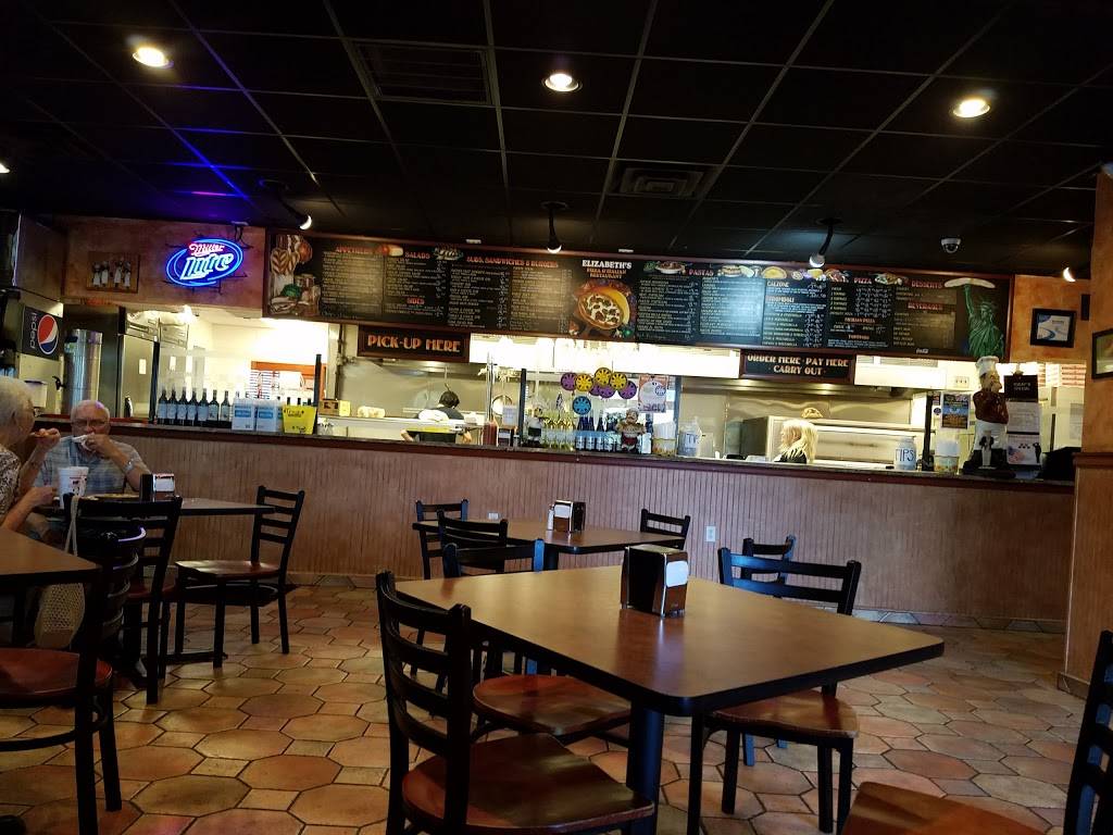 Elizabeth Pizza wentworth | restaurant | 8460 NC-87, Reidsville, NC 27320, USA | 3363489998 OR +1 336-348-9998