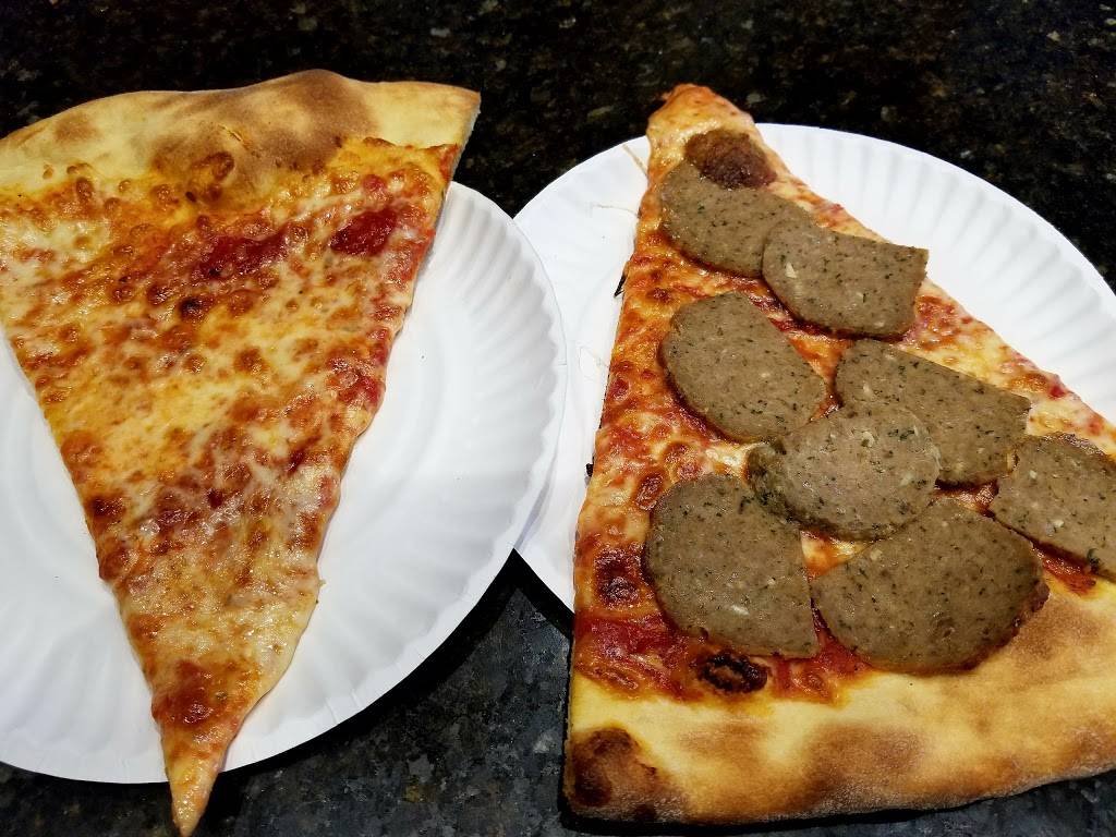 Danis House of Pizza | restaurant | 81-28 Lefferts Blvd, Kew Gardens, NY 11415, USA | 7188462849 OR +1 718-846-2849