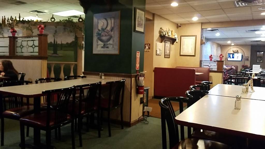 Boston Pizzeria of Fernwood | restaurant | 136 Fernwood Dr, Spartanburg, SC 29307, USA | 8645779322 OR +1 864-577-9322