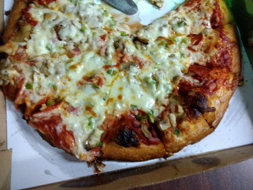 Ma Ma Mias Pizzeria | restaurant | 16535 Gratiot Rd, Hemlock, MI 48626, USA | 9896426420 OR +1 989-642-6420