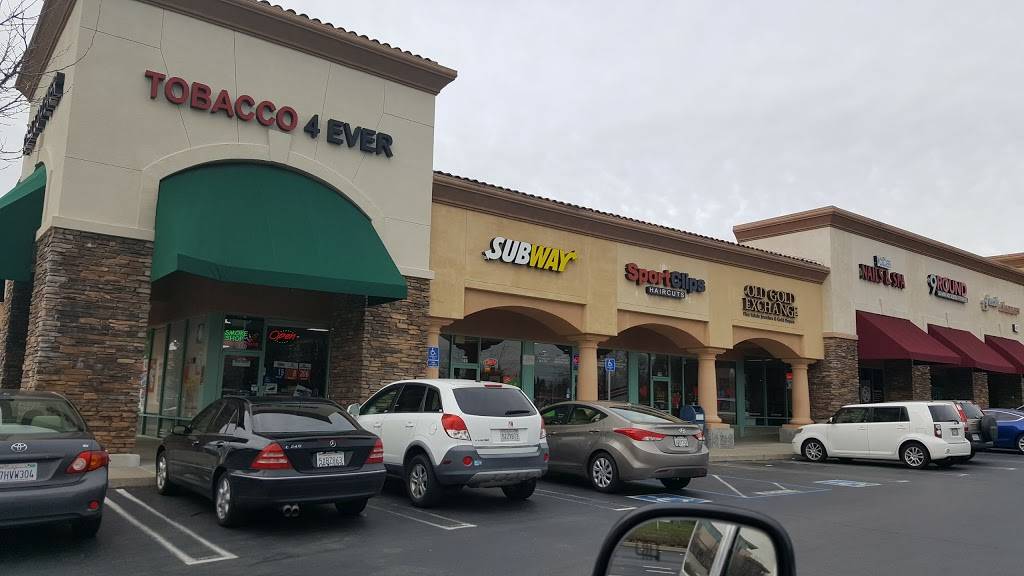 Subway | restaurant | Woodcreek Village S/C, 4021 Woodcreek Oaks Blvd Suite 148, Roseville, CA 95747, USA | 9167824200 OR +1 916-782-4200