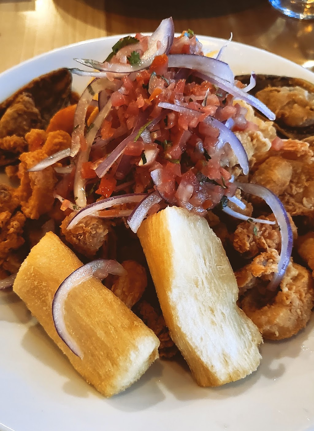 Machu Picchu | restaurant | 307 Somerville Ave, Somerville, MA 02143, USA | 6176287070 OR +1 617-628-7070