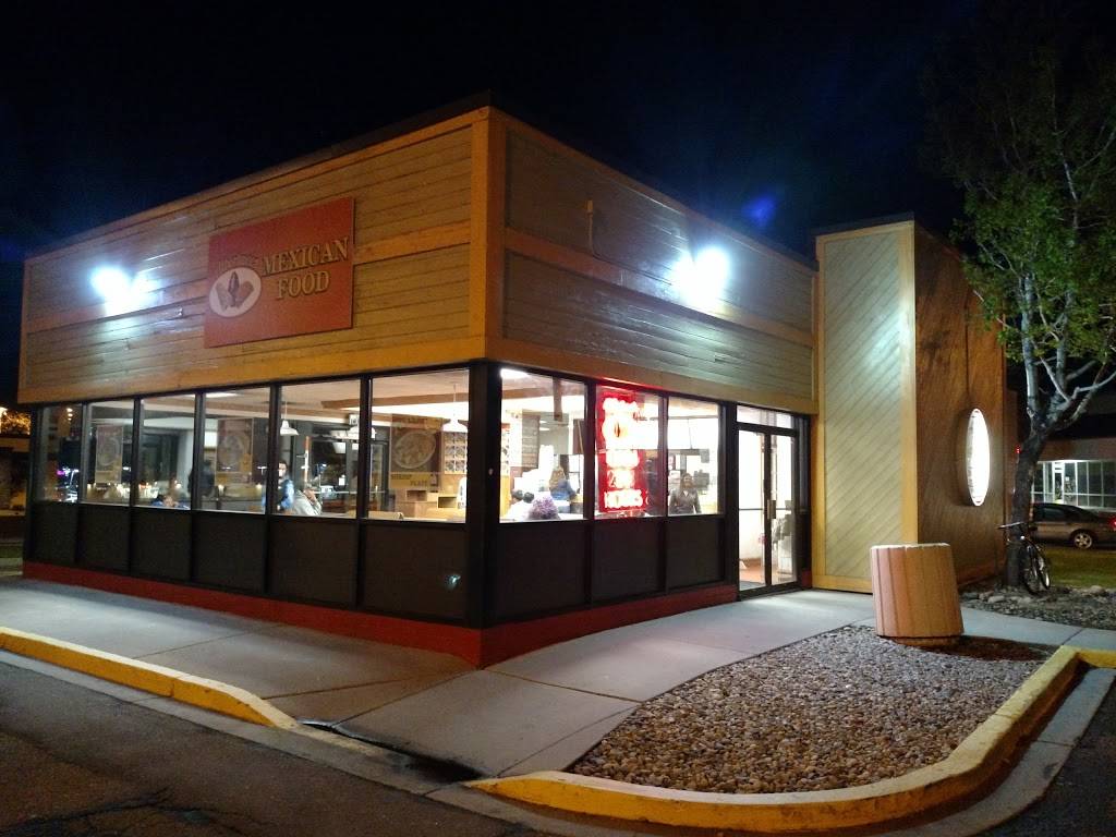 Albertacos | restaurant | 4494 Austin Bluffs Pkwy, Colorado Springs, CO 80918, USA | 7195349412 OR +1 719-534-9412