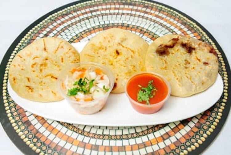 Mi Tierra Deli | restaurant | 7422 Old Centreville Rd, Manassas, VA 20111, USA | 7034797735 OR +1 703-479-7735