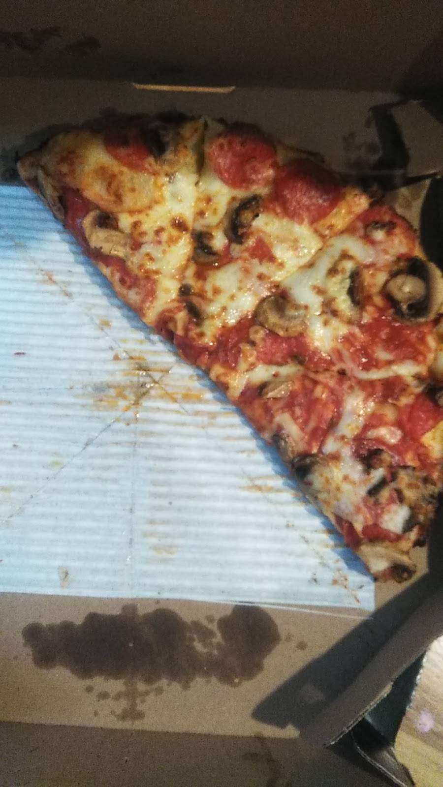 Dominos Pizza | meal delivery | 2324 Whittier Blvd, Los Angeles, CA 90023, USA | 3232682000 OR +1 323-268-2000