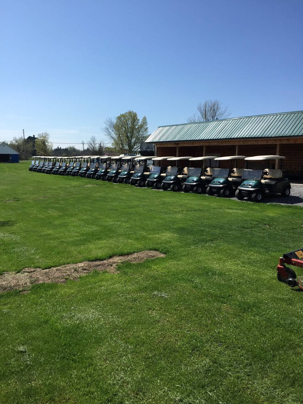 Rustic Golf & Country Club | restaurant | 16451 County Rd 59, Dexter, NY 13634, USA | 3159184268 OR +1 315-918-4268