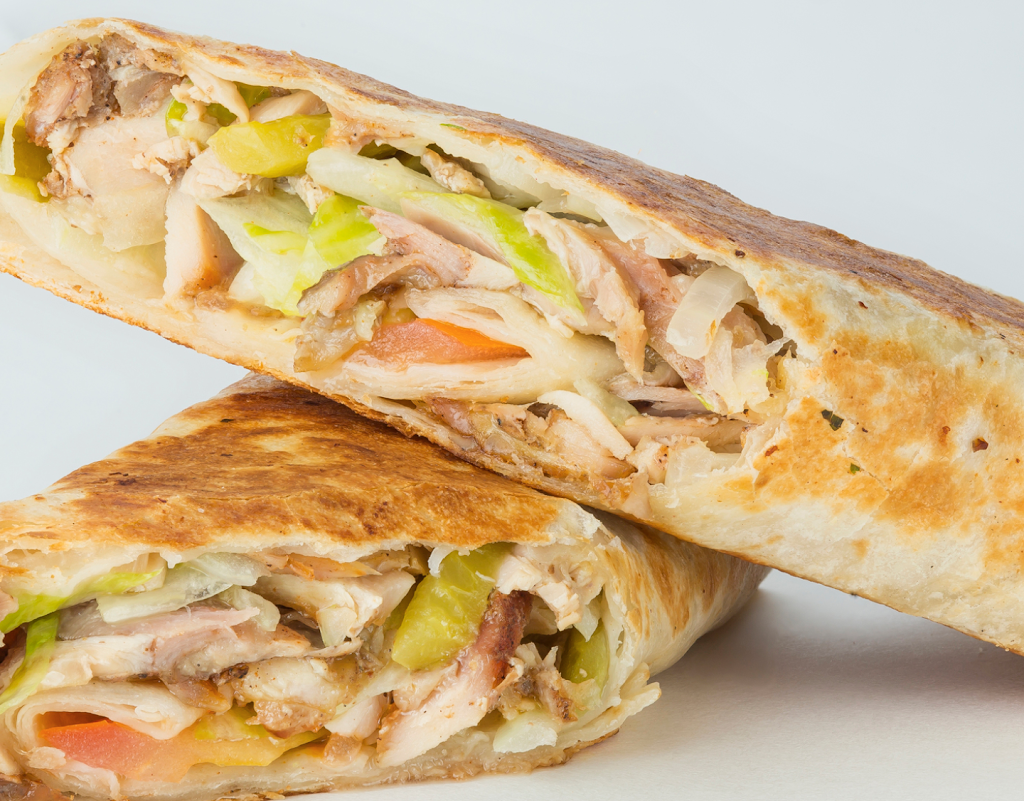 Gyroz Mediterranean Eatery | restaurant | 393 Waller Ave #16, Lexington, KY 40504, USA | 8592544976 OR +1 859-254-4976