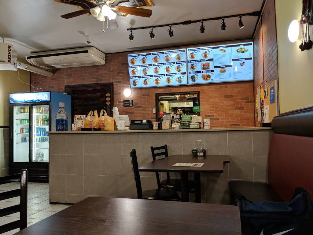Aria Kabab | restaurant | 25-58 Steinway St, Astoria, NY 11103, USA | 7187775432 OR +1 718-777-5432