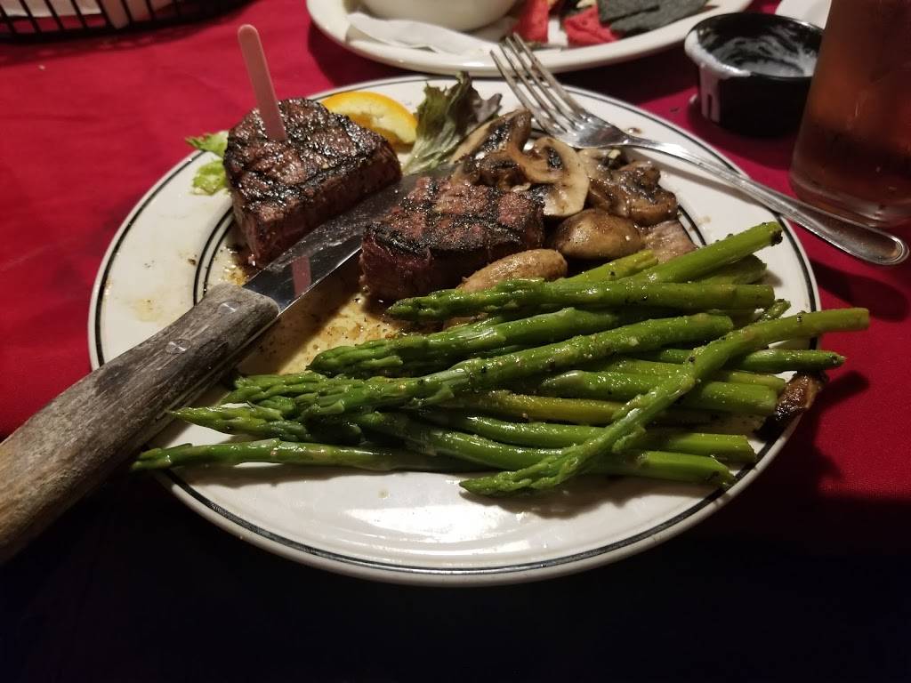 Edwards Steakhouse | restaurant | 107 Franklin St, Clarksville, TN 37040, USA | 9319068877 OR +1 931-906-8877