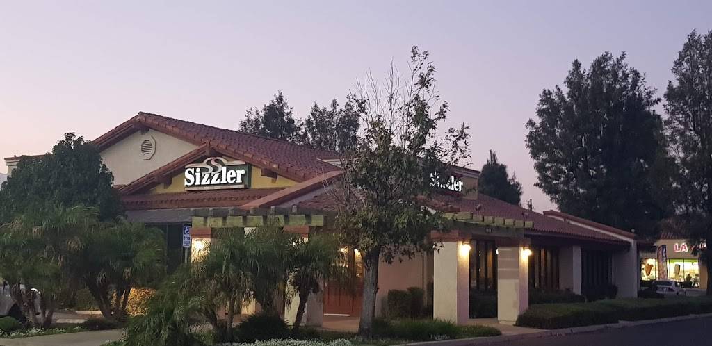 Sizzler | restaurant | 1236 Riverside Ave, Rialto, CA 92376, USA | 9098744281 OR +1 909-874-4281