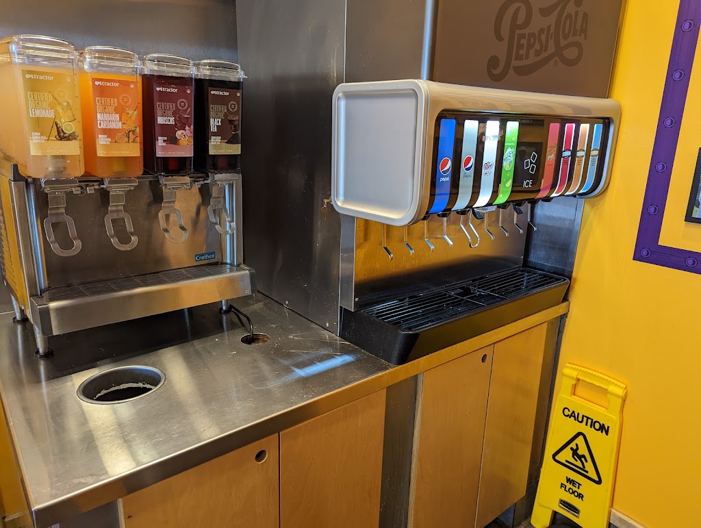 Ikes Love & Sandwiches | meal delivery | 9430 Scranton Rd #104, San Diego, CA 92121, USA | 6197385610 OR +1 619-738-5610