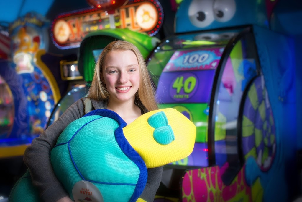 Pizza Ranch FunZone Arcade | restaurant | 395 Beaver Kreek Center, North Liberty, IA 52317, USA | 3196267999 OR +1 319-626-7999