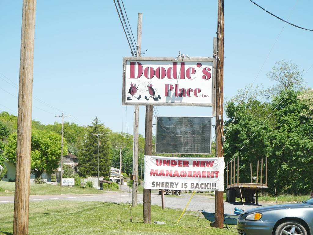Doodles Place Inc | cafe | 27 Redskins Ln, Augusta, WV 26704, USA | 3044967260 OR +1 304-496-7260