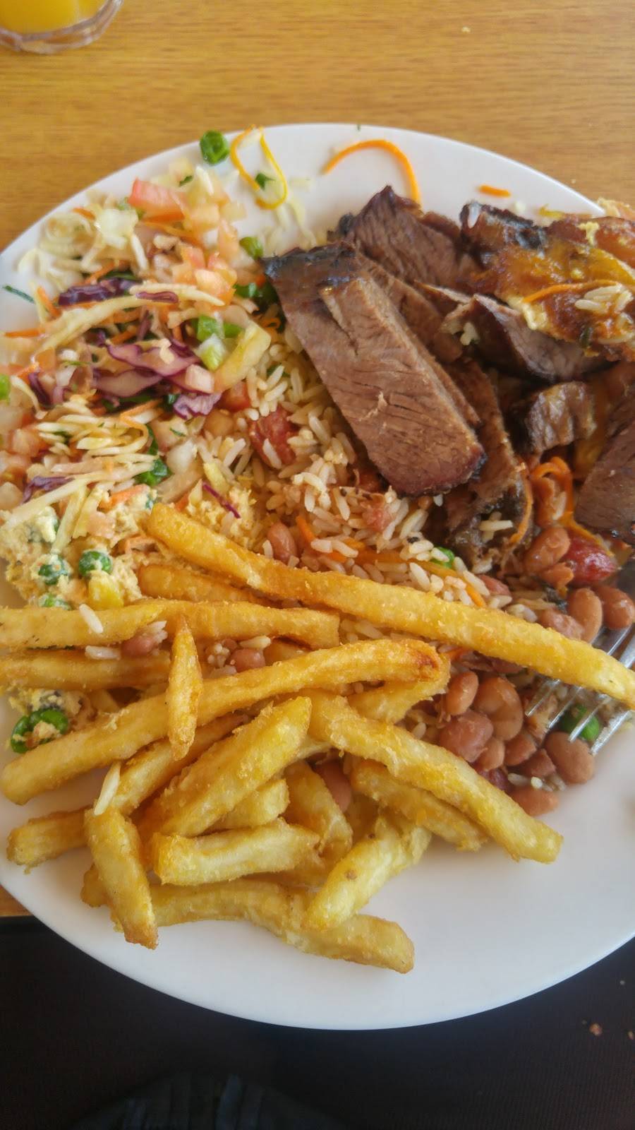 Terra Brasilis Restaurant | restaurant | 94 Union Ave, Framingham, MA 01702, USA | 5086209354 OR +1 508-620-9354