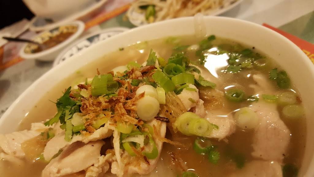 Little Saigon Restaurant | restaurant | 2938 Ogletown Rd, Newark, DE 19713, USA | 3027376832 OR +1 302-737-6832