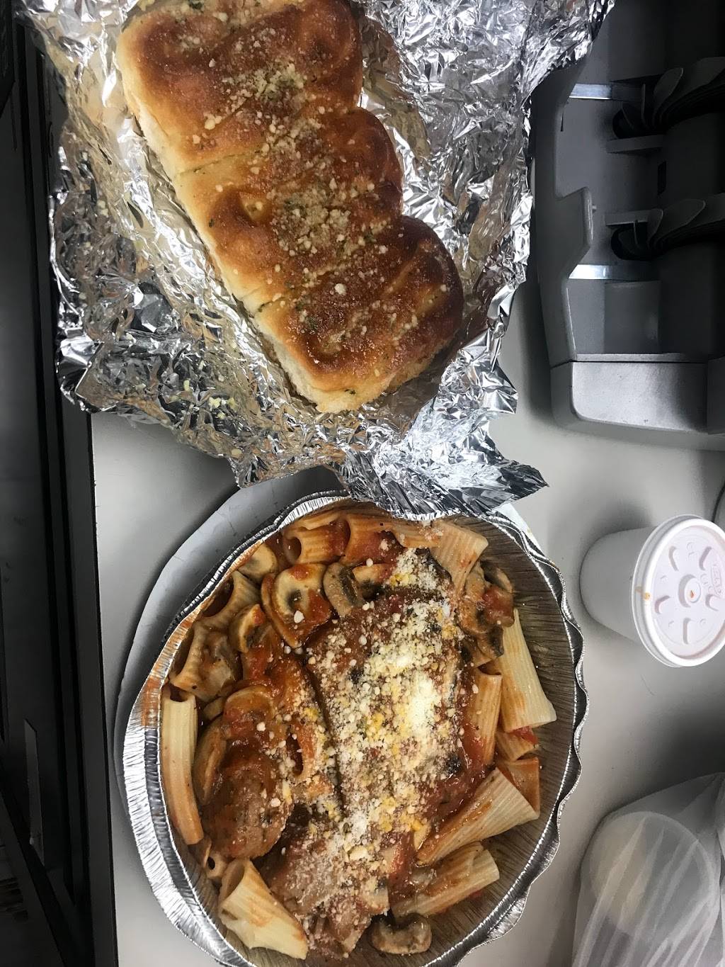 Roma’s Italian Bistro of DeSoto | restaurant | 204 E Pleasant Run Rd #106, DeSoto, TX 75115, USA | 9729205373 OR +1 972-920-5373