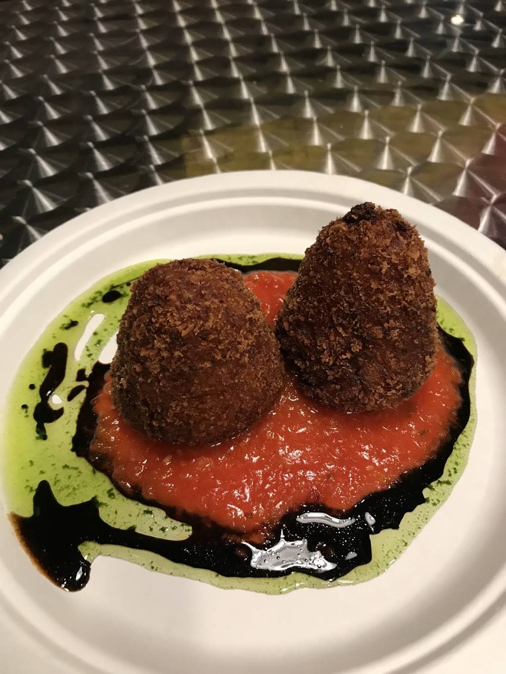 Il Barone Sicilian Street Food | restaurant | 20158 Pacific Coast Hwy Ste 114, Huntington Beach, CA 92648, USA | 7143741065 OR +1 714-374-1065