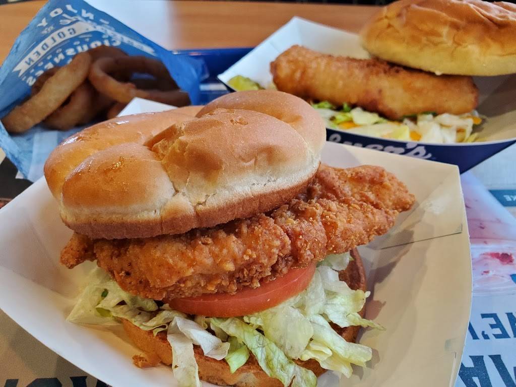 Culvers | restaurant | 3372 UT-151, South Jordan, UT 84095, USA | 8014327982 OR +1 801-432-7982