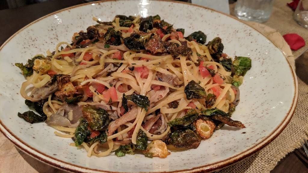 Vernons Restaurant | restaurant | 1000 Pga Tour Blvd, Ponte Vedra Beach, FL 32082, USA | 9042803405 OR +1 904-280-3405