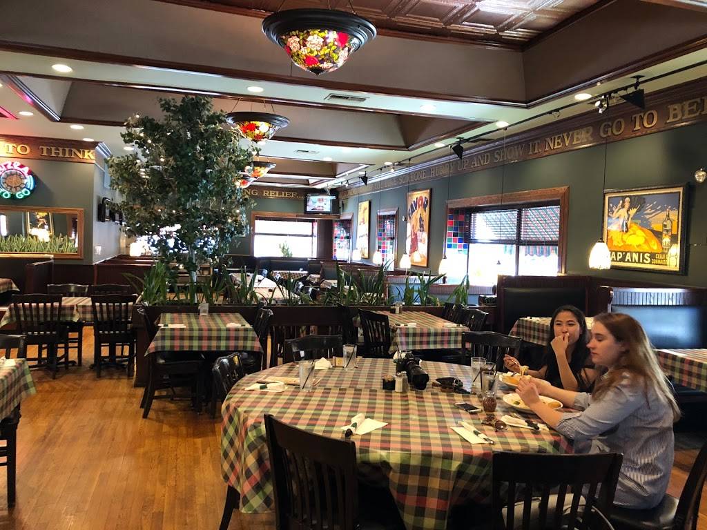 Leonas Pizzeria & Restaurant | restaurant | 6935 N Sheridan Rd, Chicago, IL 60626, USA | 7737645757 OR +1 773-764-5757