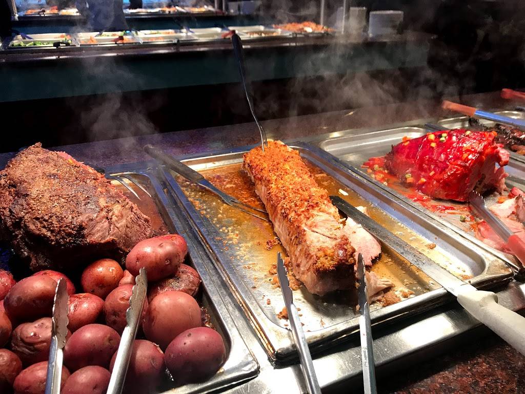 Hibachi Grill & Supreme Buffet | restaurant | 9645 Kingston Pike, Knoxville, TN 37922, USA | 8653573555 OR +1 865-357-3555