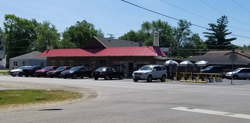 Gyro Shack | restaurant | 1700 E Washington St, Joliet, IL 60433, USA | 8157263466 OR +1 815-726-3466