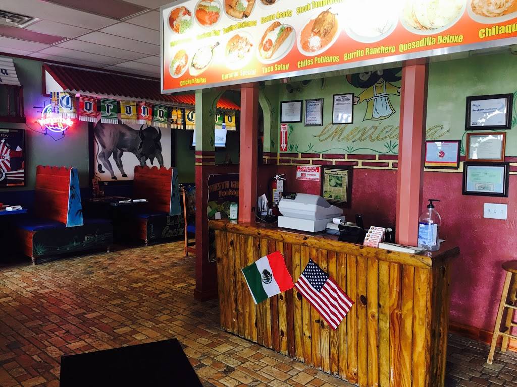 La Cocina Mexicana | restaurant | Riverside Dr, Battle Creek, MI 49015, USA | 2699798431 OR +1 269-979-8431