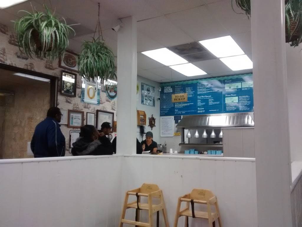 York Shore House | restaurant | 43629 15th St W, Lancaster, CA 93534, USA | 6619453370 OR +1 661-945-3370