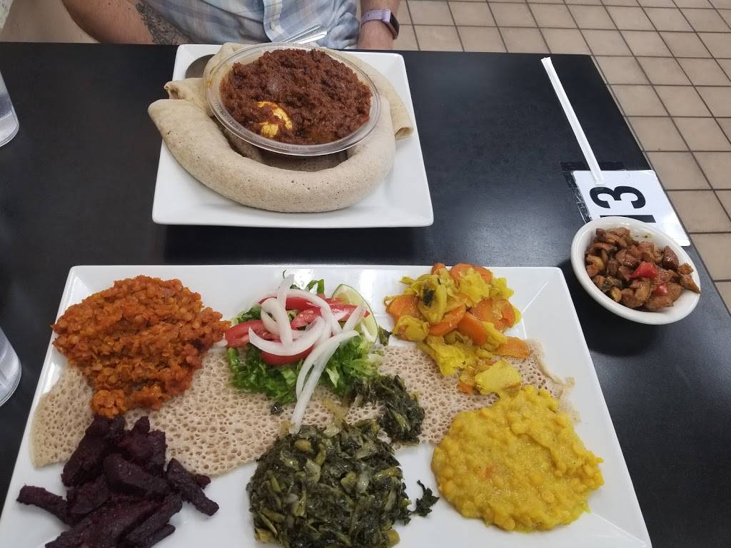 Taste Of Africa Restaurant & Deli | meal delivery | 2325 E Franklin Ave, Minneapolis, MN 55406, USA | 6122081207 OR +1 612-208-1207