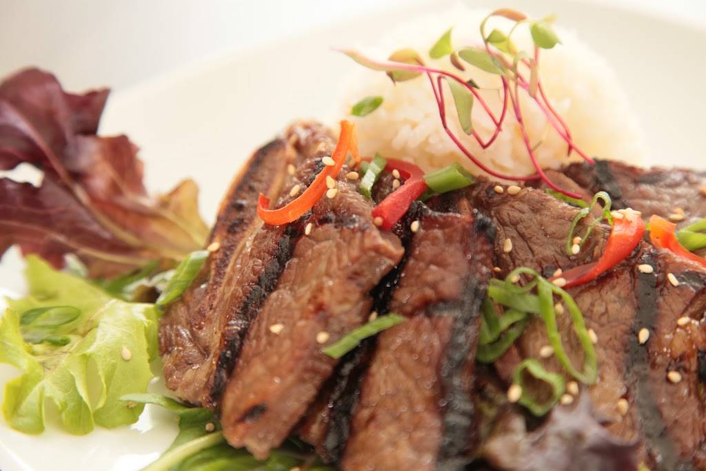 Little Katana | restaurant | 4525 Cole Ave #160, Dallas, TX 75205, USA | 2144439600 OR +1 214-443-9600