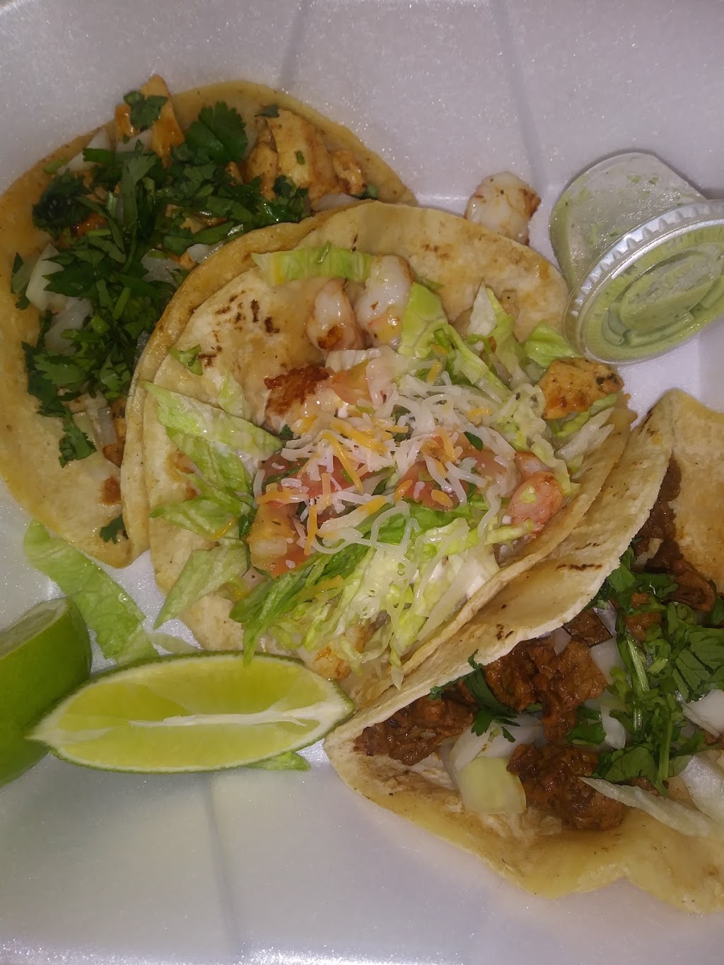 Hello taco | restaurant | 1911 S State Rd 7, Fort Lauderdale, FL 33317, USA | 9546468619 OR +1 954-646-8619
